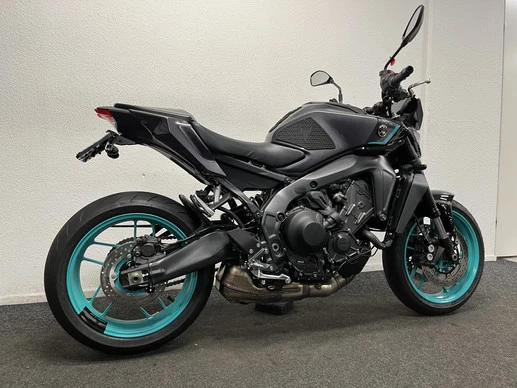 Yamaha MT 09 - Afbeelding 5 van 22