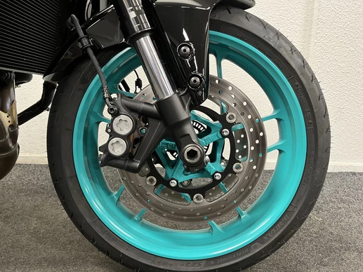 Yamaha MT 09 - Afbeelding 6 van 22