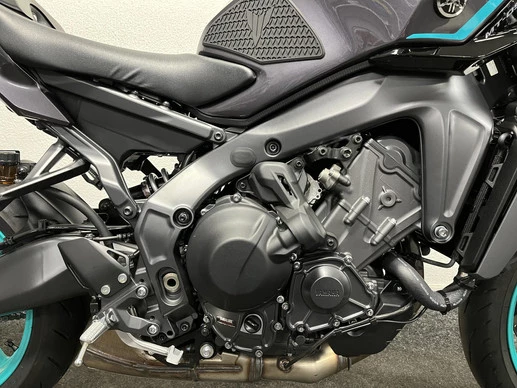 Yamaha MT 09 - Afbeelding 7 van 22