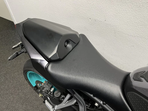 Yamaha MT 09 - Afbeelding 10 van 22
