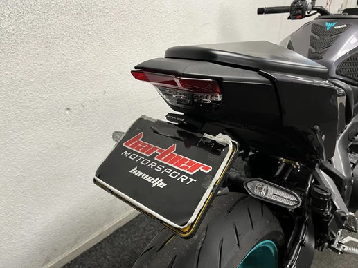 Yamaha MT 09 - Afbeelding 11 van 22