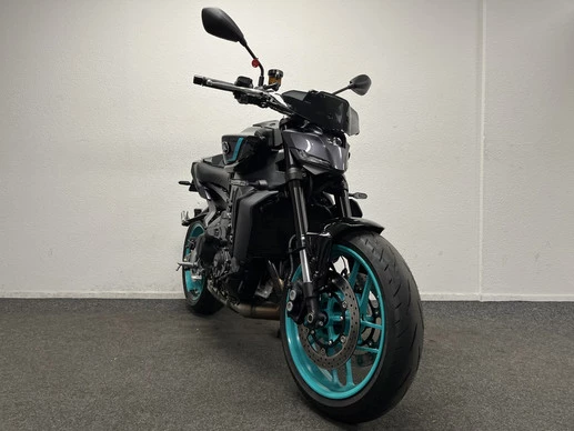 Yamaha MT 09 - Afbeelding 12 van 22