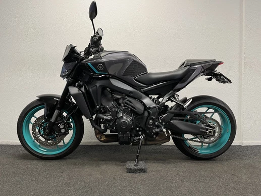 Yamaha MT 09 - Afbeelding 13 van 22