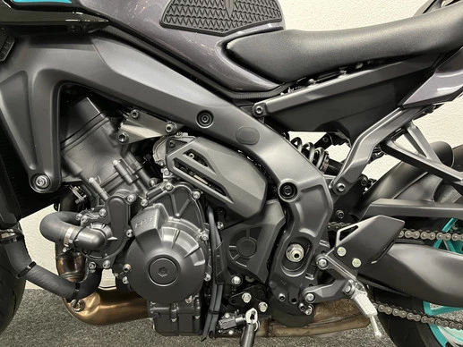 Yamaha MT 09 - Afbeelding 17 van 22