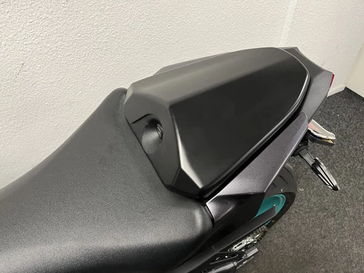 Yamaha MT 09 - Afbeelding 20 van 22