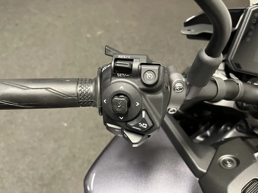 Yamaha MT 09 - Afbeelding 21 van 22