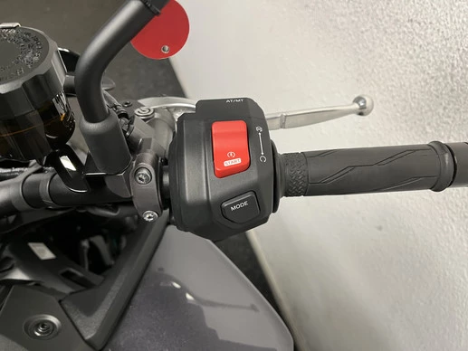 Yamaha MT 09 - Afbeelding 22 van 22