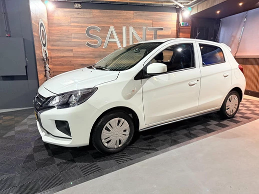 Mitsubishi Space Star - Afbeelding 1 van 30