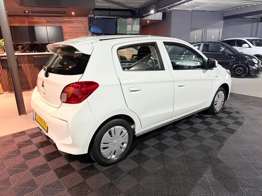 Mitsubishi Space Star - Afbeelding 2 van 30