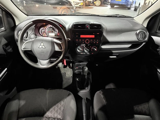 Mitsubishi Space Star - Afbeelding 3 van 30