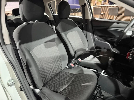 Mitsubishi Space Star - Afbeelding 4 van 30