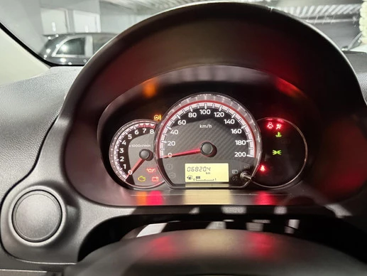 Mitsubishi Space Star - Afbeelding 5 van 30