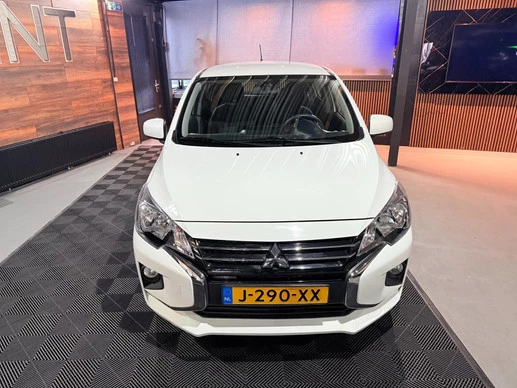 Mitsubishi Space Star - Afbeelding 6 van 30