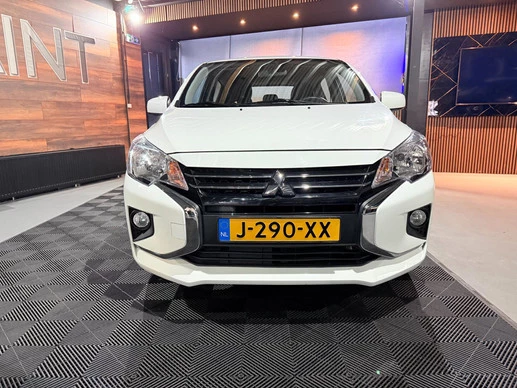 Mitsubishi Space Star - Afbeelding 7 van 30