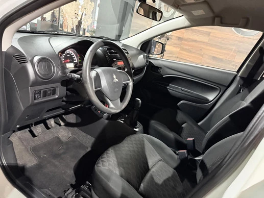 Mitsubishi Space Star - Afbeelding 8 van 30