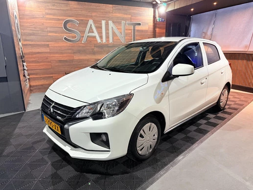 Mitsubishi Space Star - Afbeelding 11 van 30