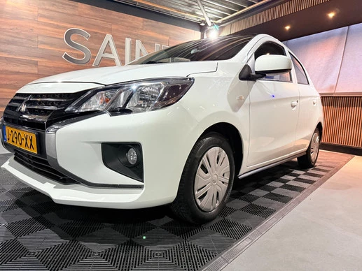 Mitsubishi Space Star - Afbeelding 15 van 30