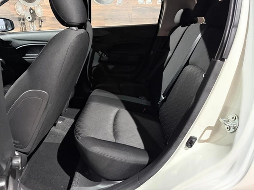 Mitsubishi Space Star - Afbeelding 16 van 30