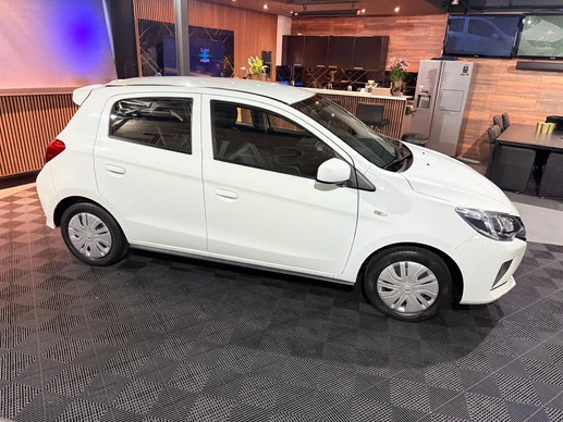 Mitsubishi Space Star - Afbeelding 19 van 30