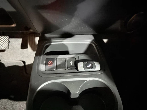 Mitsubishi Space Star - Afbeelding 21 van 30