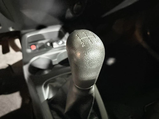 Mitsubishi Space Star - Afbeelding 23 van 30