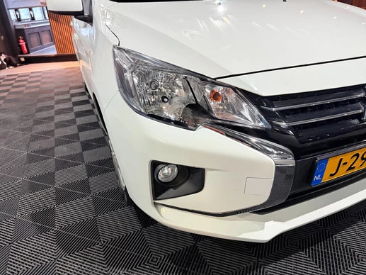 Mitsubishi Space Star - Afbeelding 24 van 30