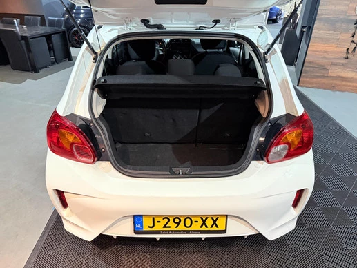 Mitsubishi Space Star - Afbeelding 27 van 30