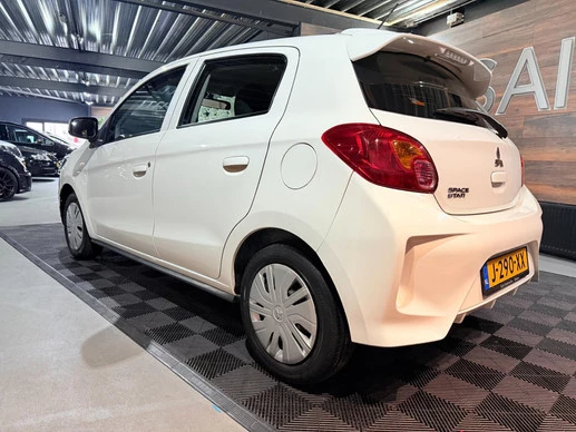 Mitsubishi Space Star - Afbeelding 30 van 30