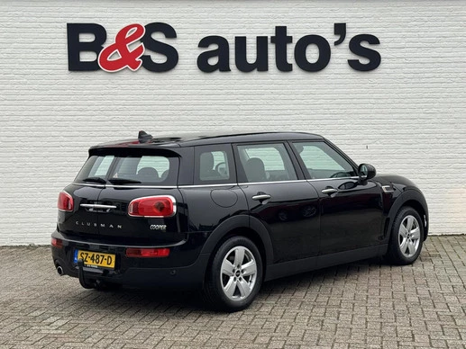MINI Clubman - Afbeelding 2 van 30