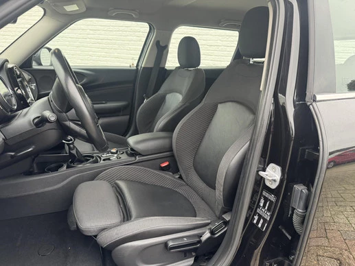 MINI Clubman - Afbeelding 3 van 30