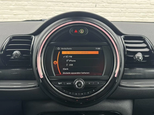 MINI Clubman - Afbeelding 6 van 30