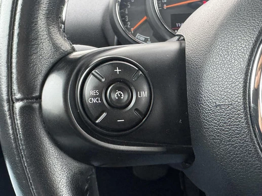 MINI Clubman - Afbeelding 7 van 30