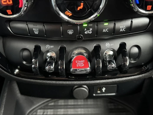 MINI Clubman - Afbeelding 8 van 30