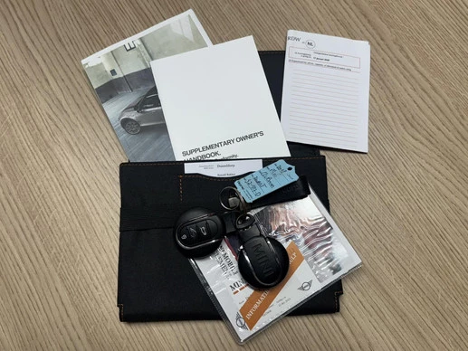 MINI Clubman - Afbeelding 9 van 30