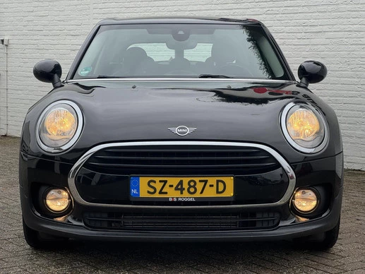 MINI Clubman - Afbeelding 12 van 30
