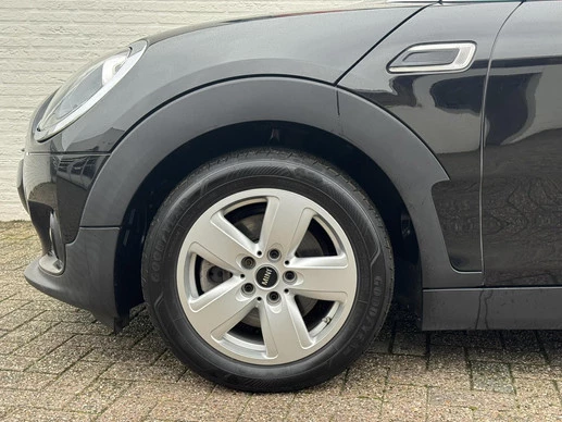 MINI Clubman - Afbeelding 13 van 30