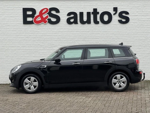 MINI Clubman - Afbeelding 14 van 30