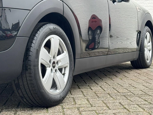 MINI Clubman - Afbeelding 15 van 30