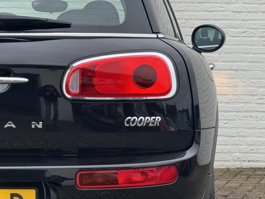 MINI Clubman - Afbeelding 17 van 30