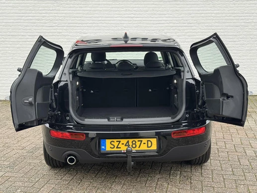 MINI Clubman - Afbeelding 19 van 30