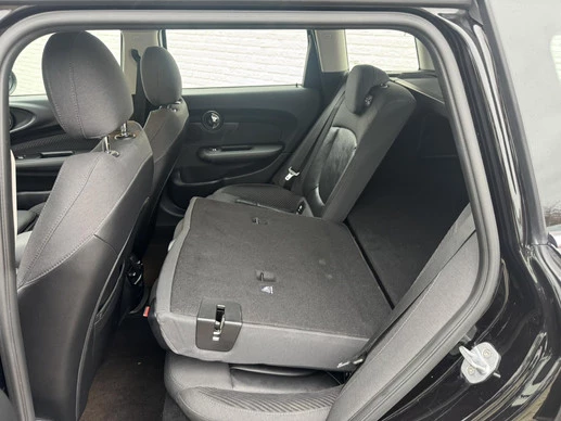 MINI Clubman - Afbeelding 21 van 30