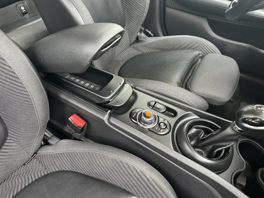 MINI Clubman - Afbeelding 22 van 30