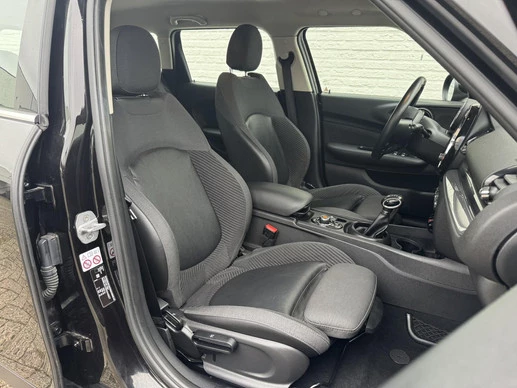 MINI Clubman - Afbeelding 25 van 30