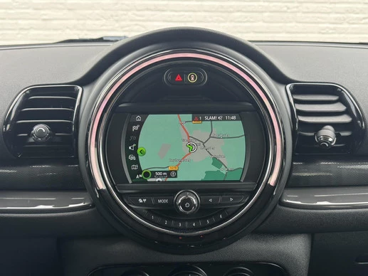 MINI Clubman - Afbeelding 28 van 30