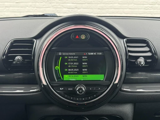 MINI Clubman - Afbeelding 30 van 30