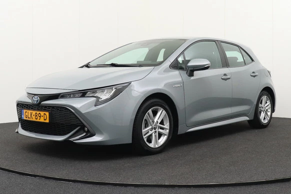 Toyota Corolla - Afbeelding 1 van 30