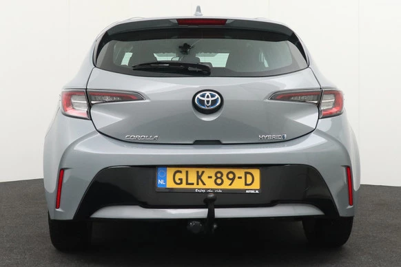 Toyota Corolla - Afbeelding 4 van 30