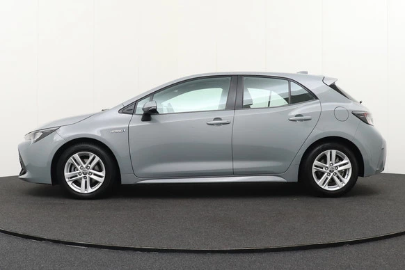 Toyota Corolla - Afbeelding 5 van 30