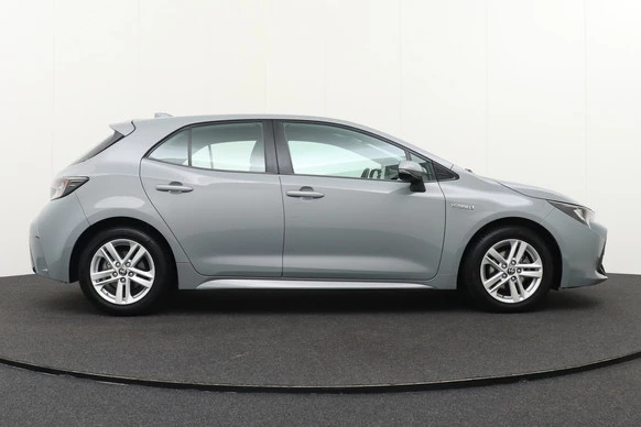 Toyota Corolla - Afbeelding 6 van 30