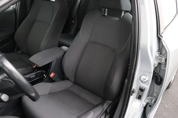 Toyota Corolla - Afbeelding 8 van 30